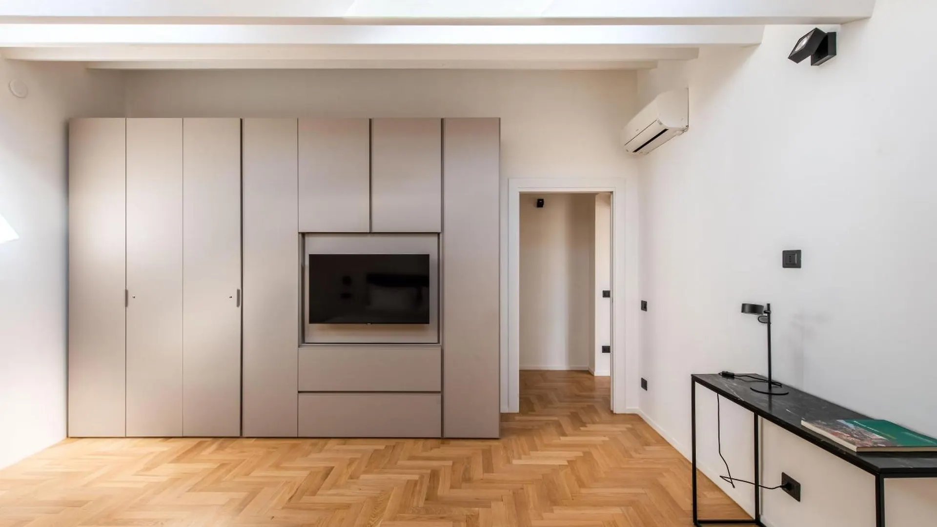 Apartment Giglio Suites Palermo