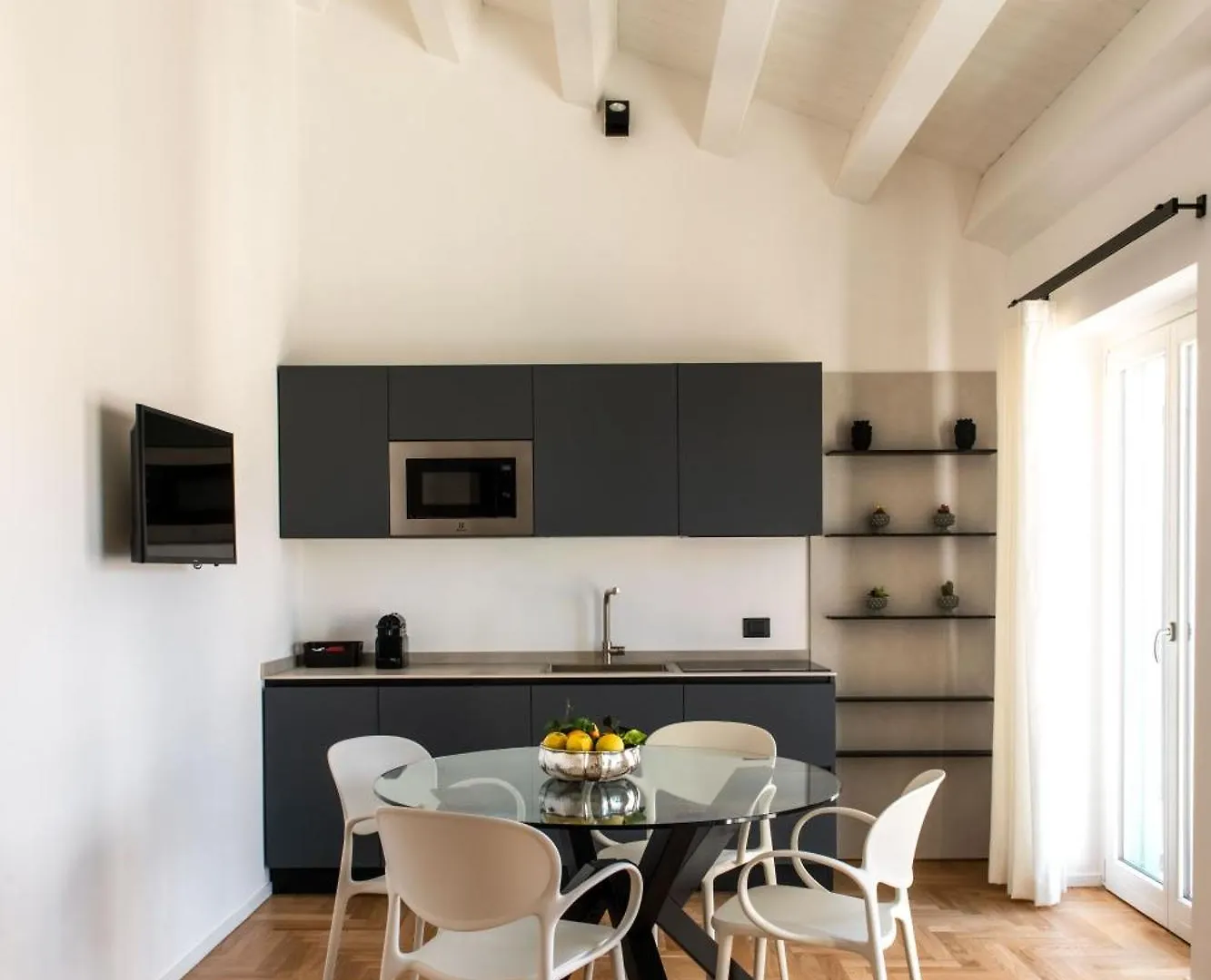Giglio Suites Palermo Apartment